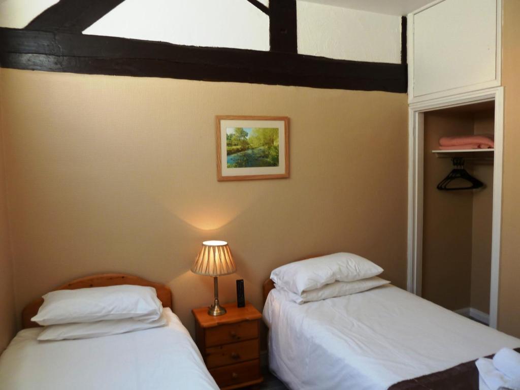 Newton House Hotel Alstonfield Room photo