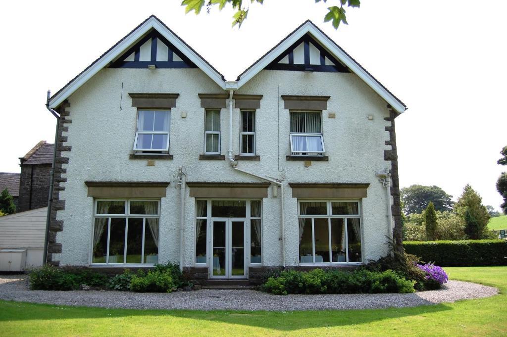 Newton House Hotel Alstonfield Exterior photo